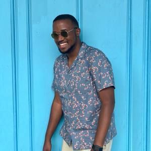 Meet your Posher, Norris